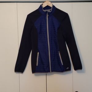 C9 by Champion light jacket large